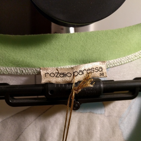 Sleeveless top - Picture 3 of 3